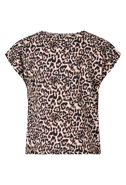 D-zine meisjes T-shirt